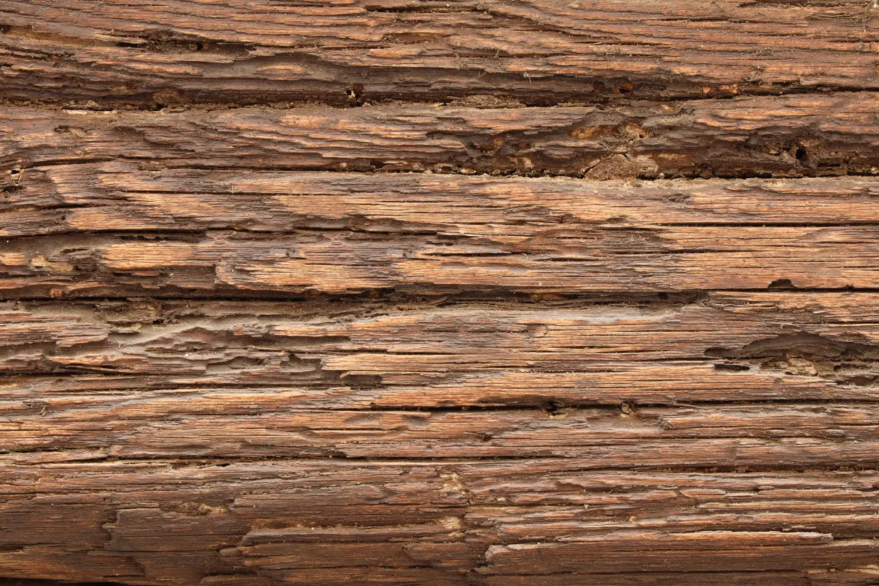 Professional termite treatment service in Brampton